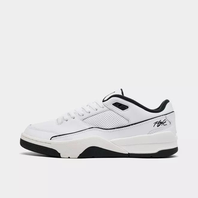 Men's Jordan Flight Court Casual Shoes