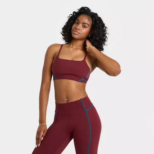 Women's Nike One Convertible Light-Support Sports Bra