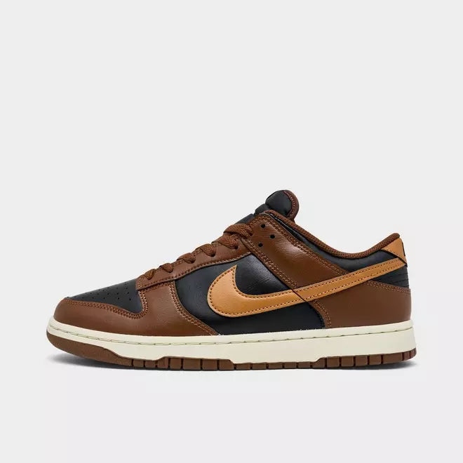 Men's Nike Dunk Low Retro Casual Shoes