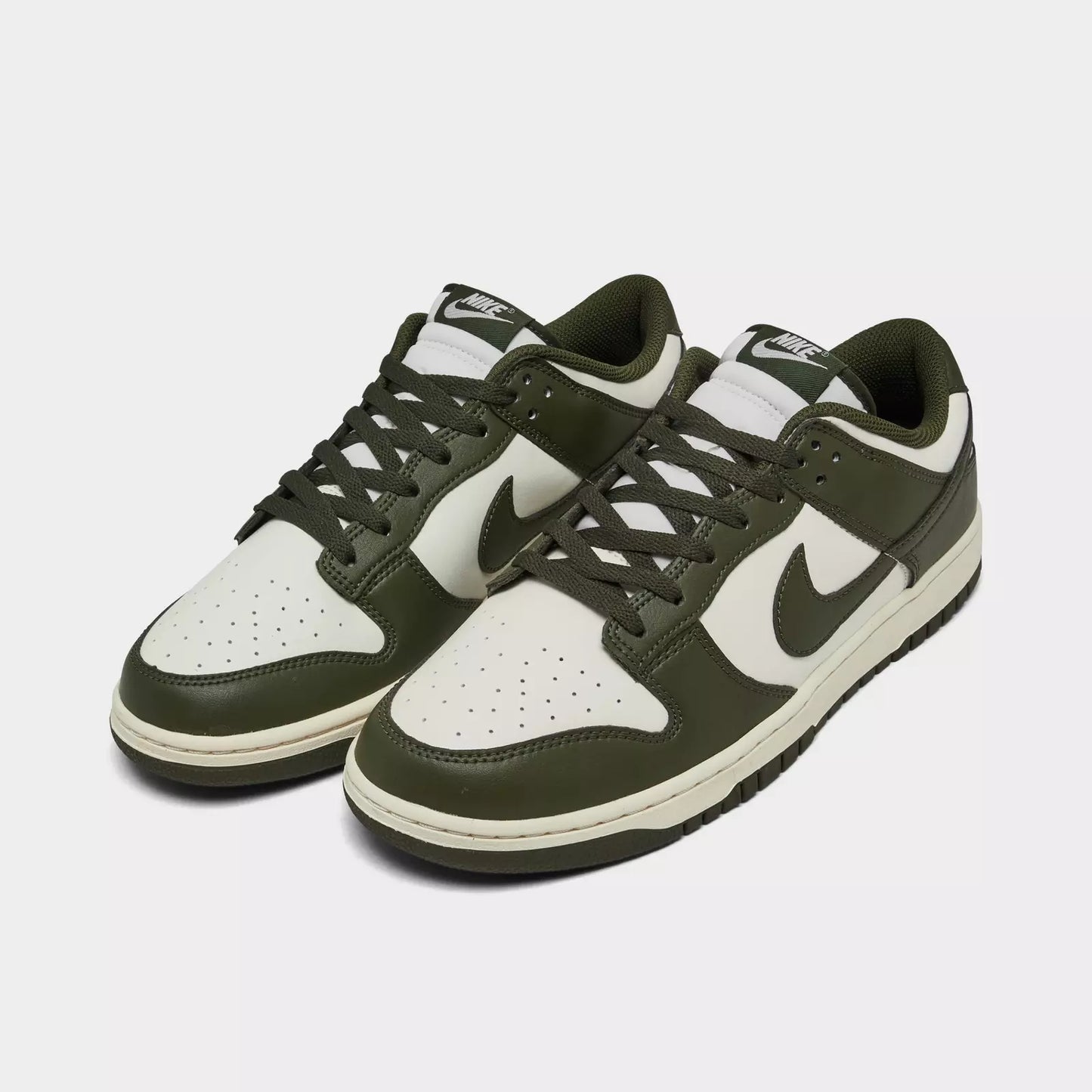 Men's Nike Dunk Low Retro Casual Shoes