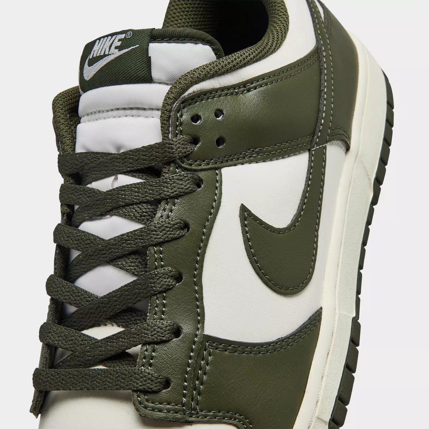 Men's Nike Dunk Low Retro Casual Shoes