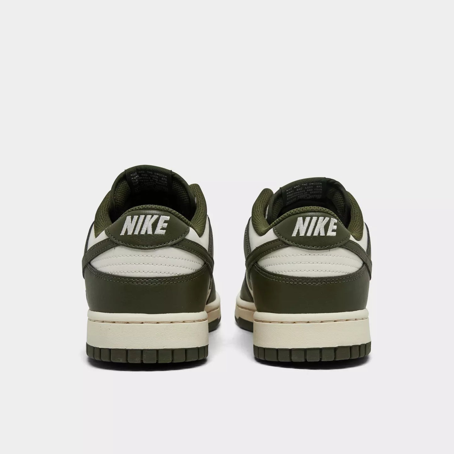 Men's Nike Dunk Low Retro Casual Shoes