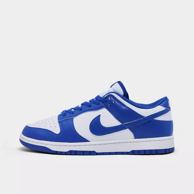 Men's Nike Dunk Low Retro Casual Shoes