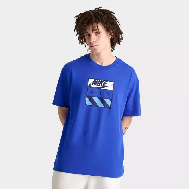 Men's Nike Sportswear Hazard T-Shirt