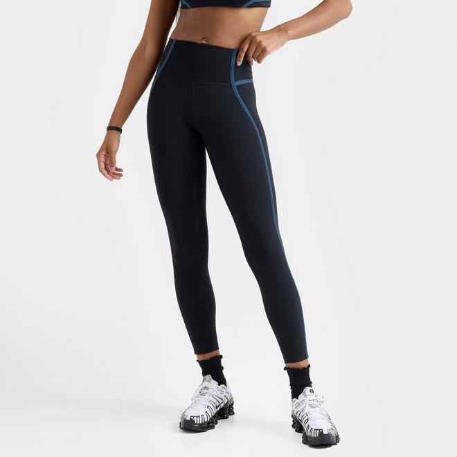 Women's Nike One Dri-FIT High-Waisted 7/8 Leggings