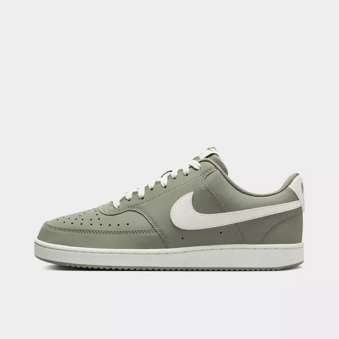 Men's Nike Court Vision Low Premium Casual Shoes