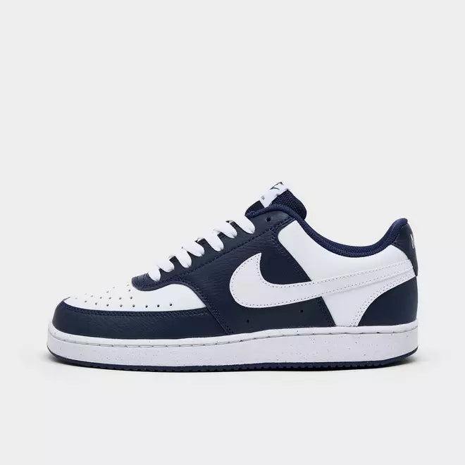 Men's Nike Court Vision Low Casual Shoes