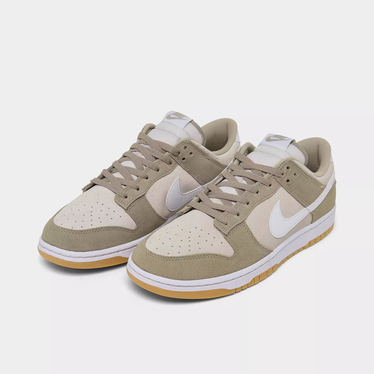 Men's Nike Dunk Low Retro SE Casual Shoes