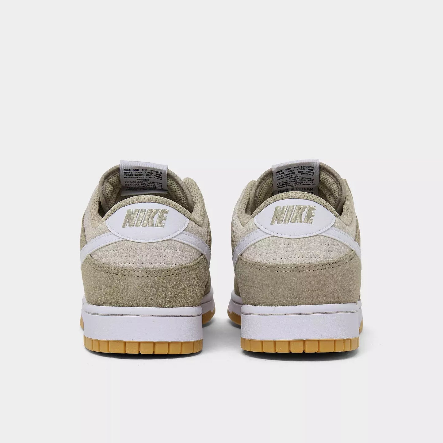 Men's Nike Dunk Low Retro SE Casual Shoes