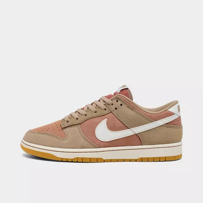 Men's Nike Dunk Low Retro SE Casual Shoes