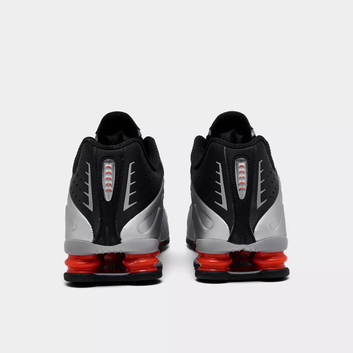 Men's Nike Shox R4 Casual Shoes