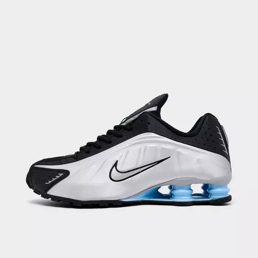 Men's Nike Shox R4 Casual Shoes