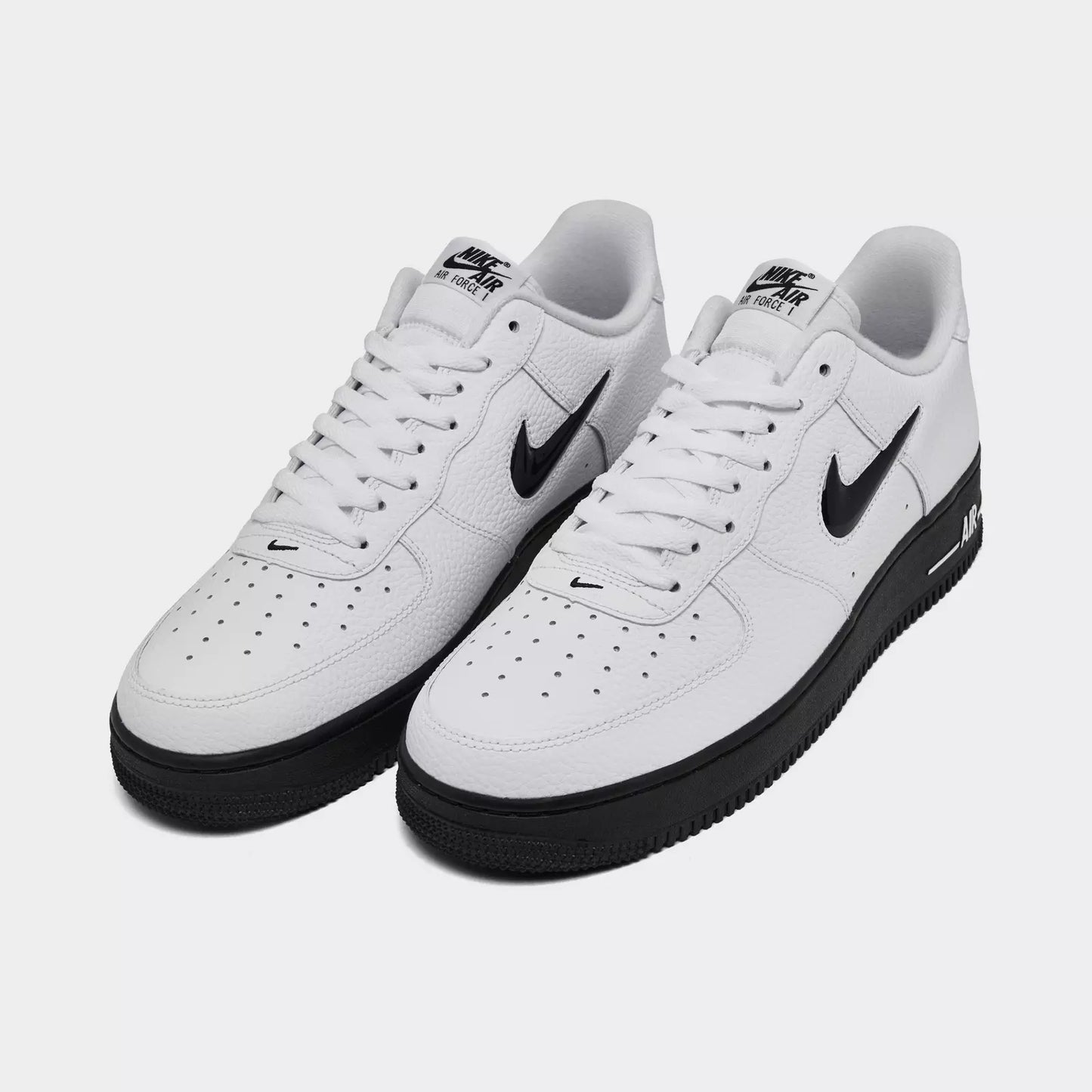 Men's Nike Air Force 1 Low Jewel Casual Shoes