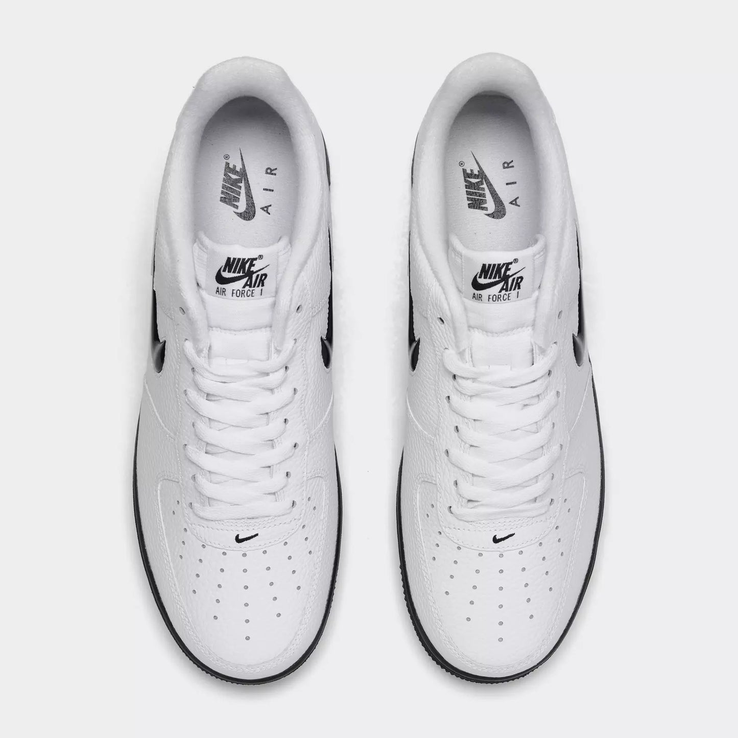 Men's Nike Air Force 1 Low Jewel Casual Shoes