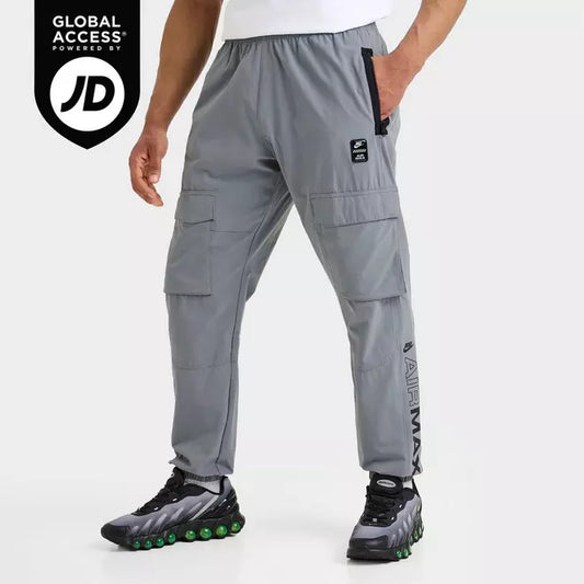 Men's Nike Sportswear Air Max Woven Cargo Pants