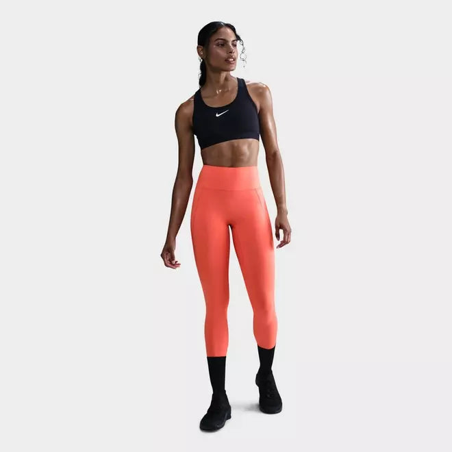 Women's Nike Universa High-Rise 7/8 Leggings (With Pockets)