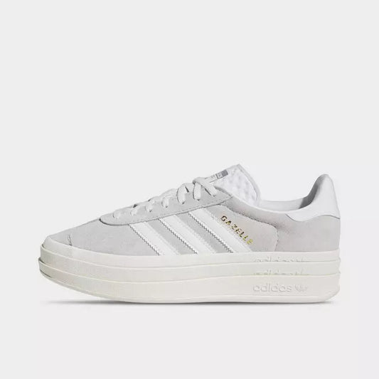 Women's adidas Originals Gazelle Bold Casual Shoes