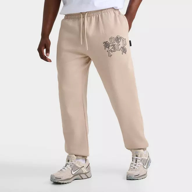 Men's Hoodrich Crown Jogger Sweatpants
