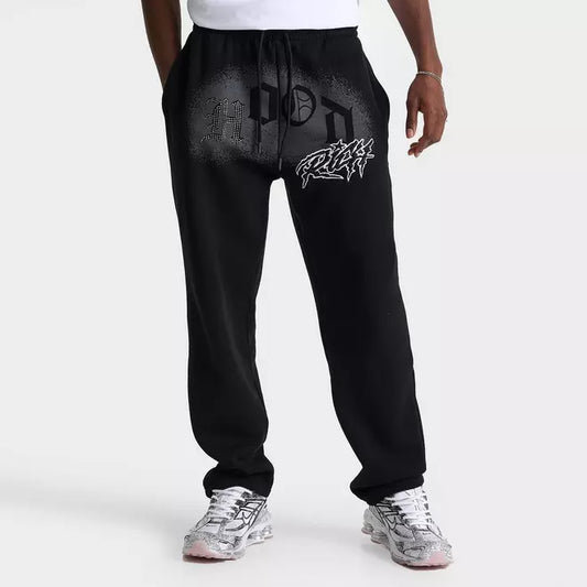 Men's Hoodrich Iron Oversized Jogger Pants