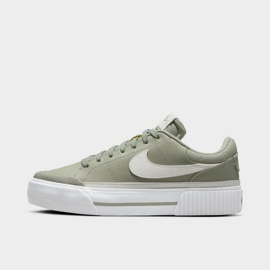Women's Nike Court Legacy Lift Casual Shoes