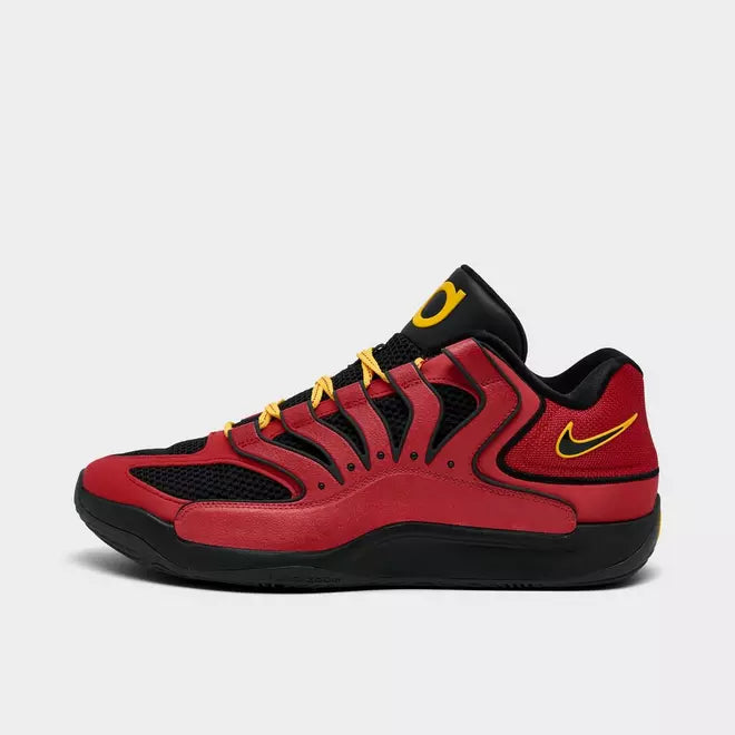 Men's Nike KD 18 Basketball Shoes