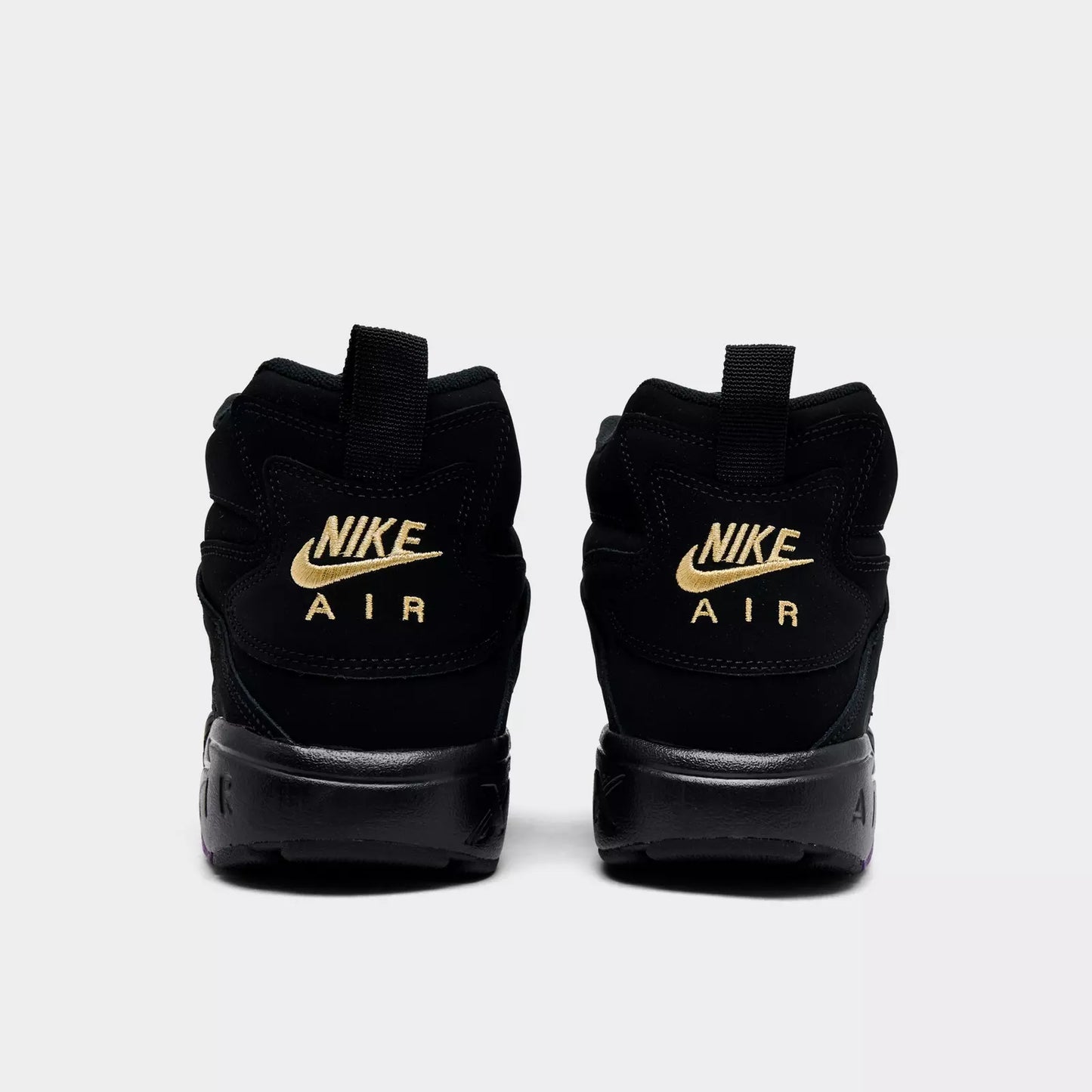 Men's Nike Diamond Turf Casual Shoes