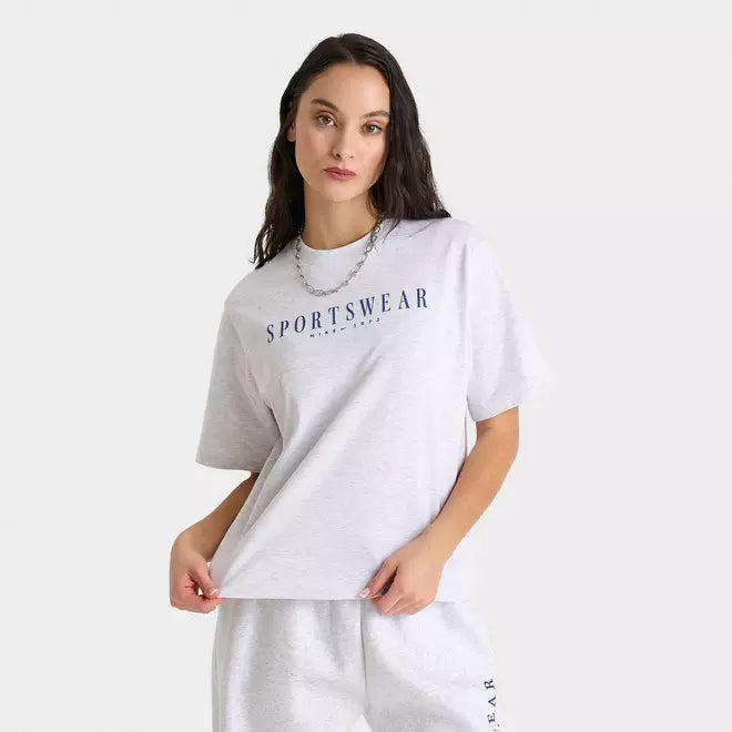 Women's Nike Sportswear Boxy T-Shirt