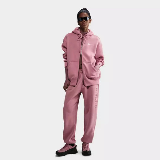 Women's Nike Sportswear Phoenix Fleece Oversized Jogger Sweatpants