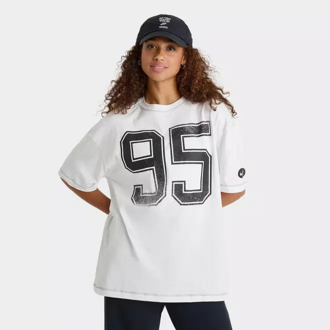 Women's Nike Sportswear 95 Oversized T-Shirt