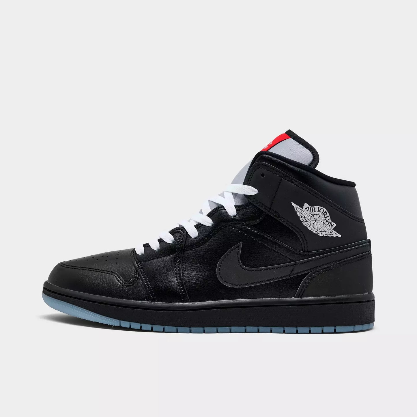 Men's Air Jordan Retro 1 Mid SE Casual Shoes