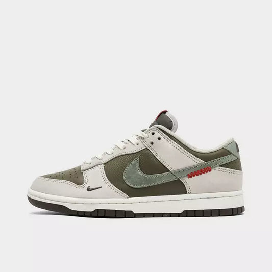 Men's Nike Dunk Low Retro Lunar New Year Casual Shoes