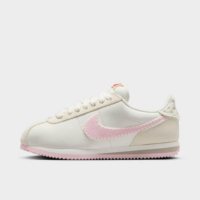 Women's Nike Cortez Leather Casual Shoes