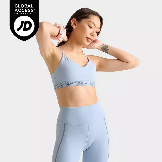 Women's Nike Indy Light-Support Sports Bra