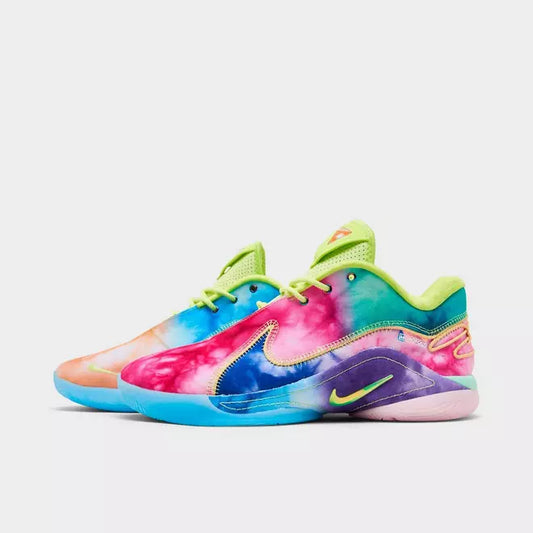 Men's Nike x Monopoly LeBron 22 Basketball Shoes