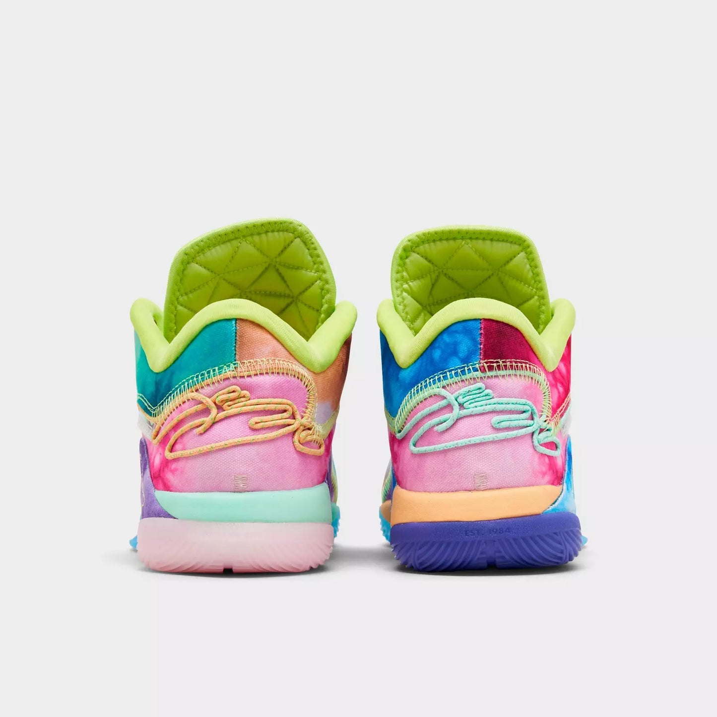 Men's Nike x Monopoly LeBron 22 Basketball Shoes