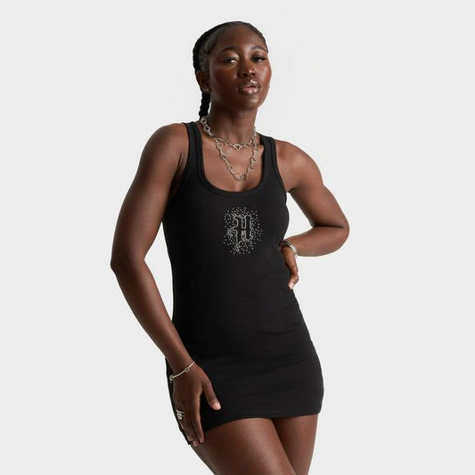 Women's Hoodrich Defuse Rhinestone Dress