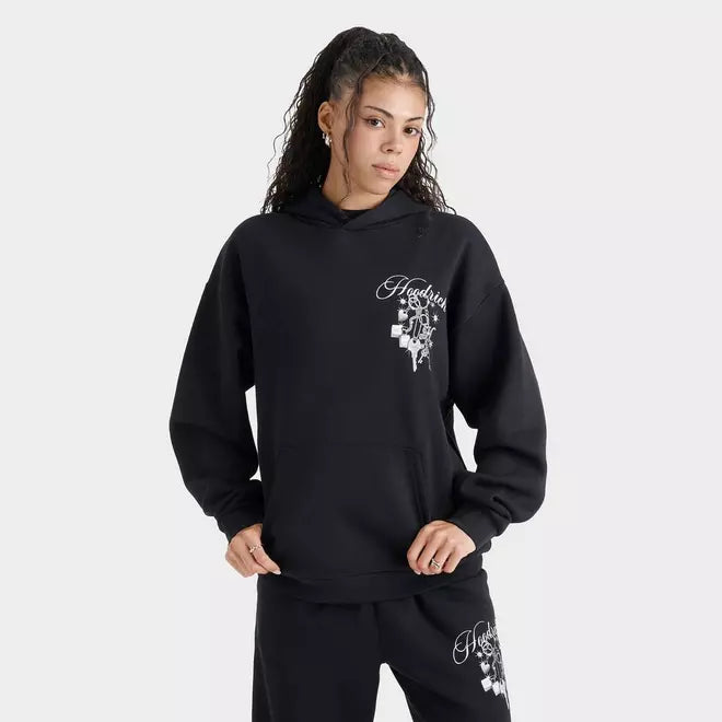 Women's Hoodrich Lyra Oversized Hoodie