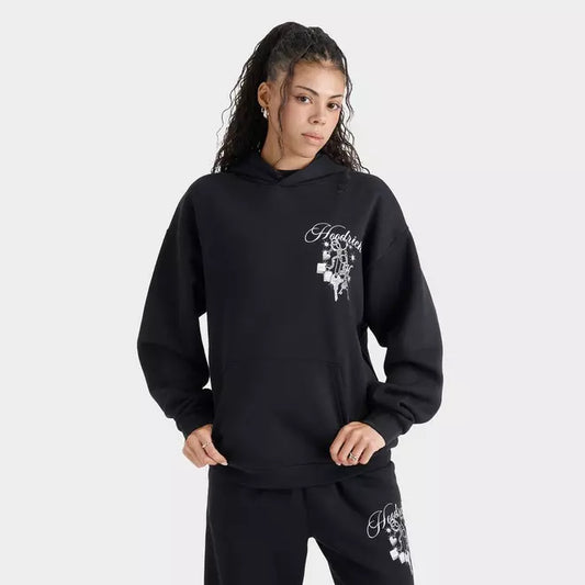 Women's Hoodrich Lyra Oversized Hoodie