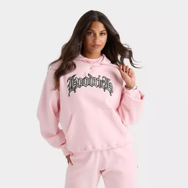 Women's Hoodrich Woodland Camo Hoodie