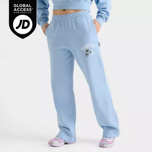 Women's Hoodrich Grace Wide Leg Jogger Pants