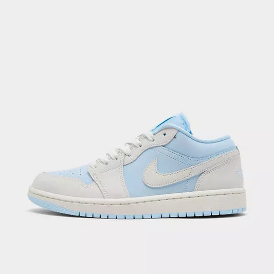 Women's Air Jordan 1 Low SE Casual Shoes