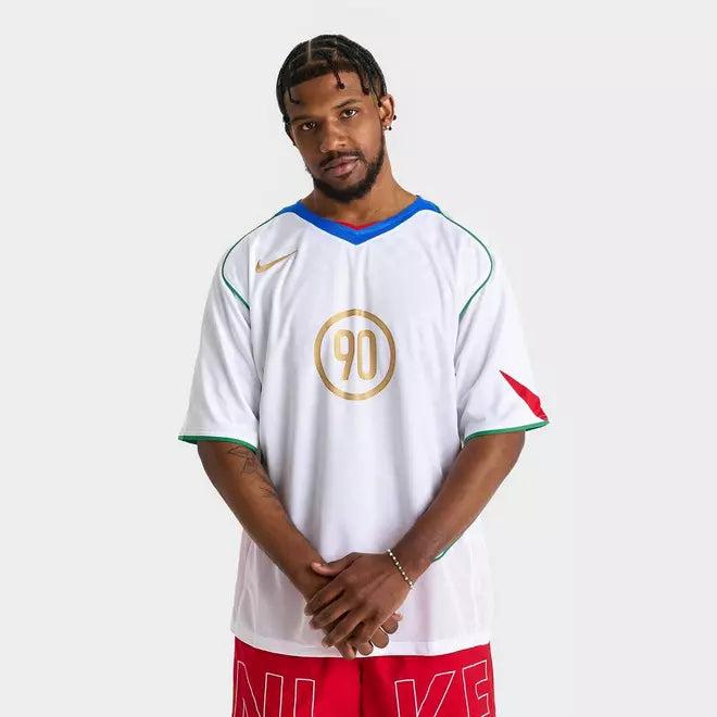 Men's Nike Total 90 Dri-FIT Soccer Jersey