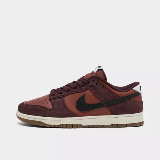 Men's Nike Dunk Low Retro SE Casual Shoes
