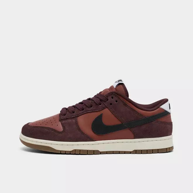 Men's Nike Dunk Low Retro SE Casual Shoes