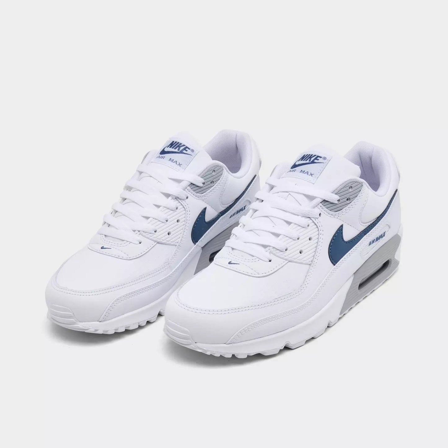 Men's Nike Air Max 90 Reflective Casual Shoes