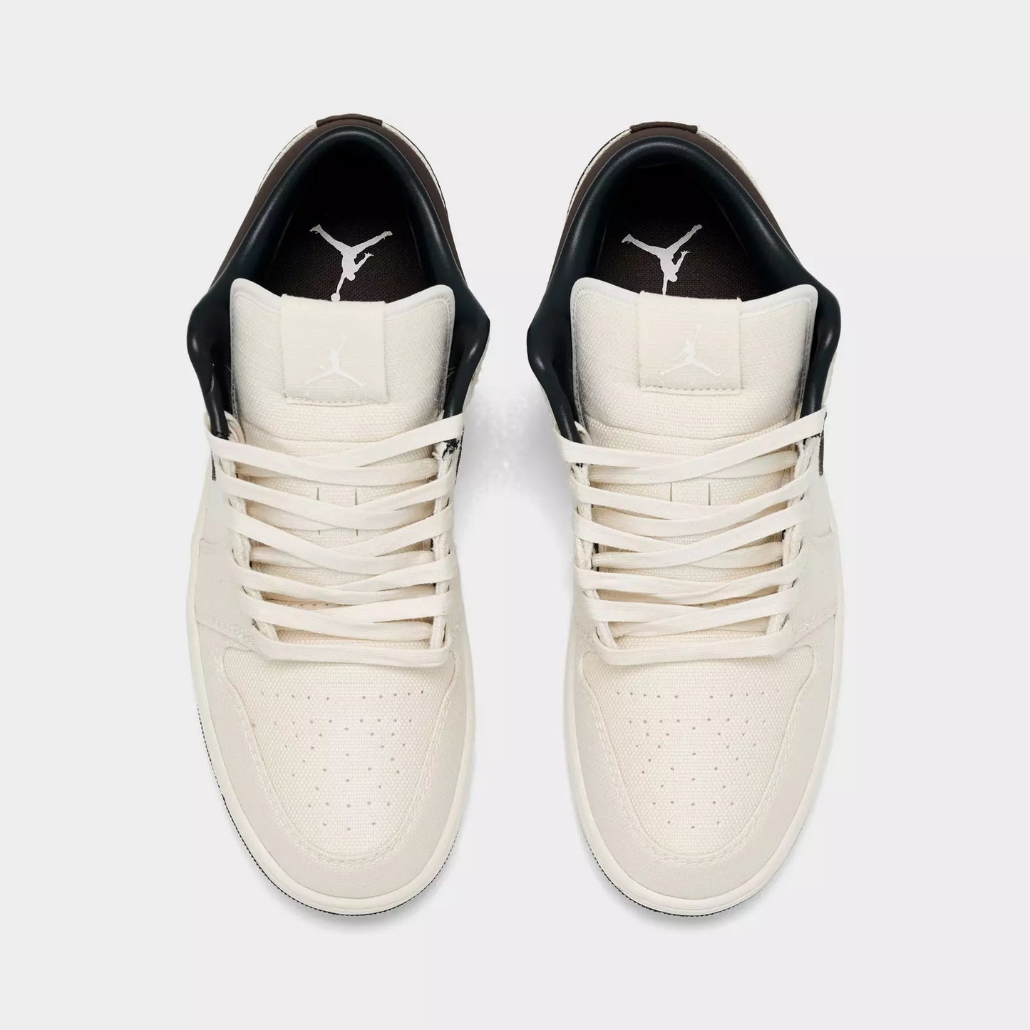 Men's Air Jordan 1 Low Premium Casual Shoes