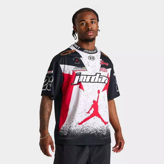 Men's Jordan Essentials Racing T-Shirt