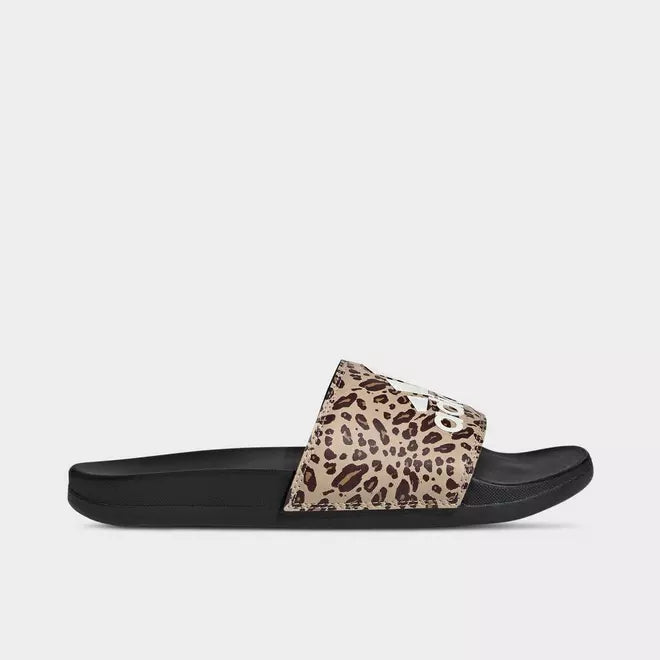 Women's adidas adilette Comfort Slide Sandals