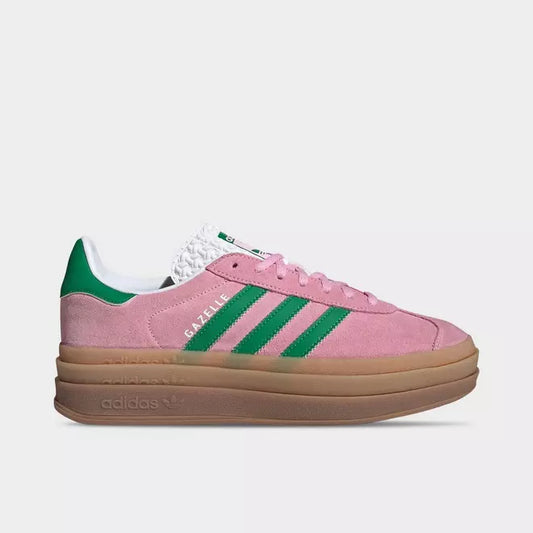 Women's adidas Originals Gazelle Bold Casual Shoes