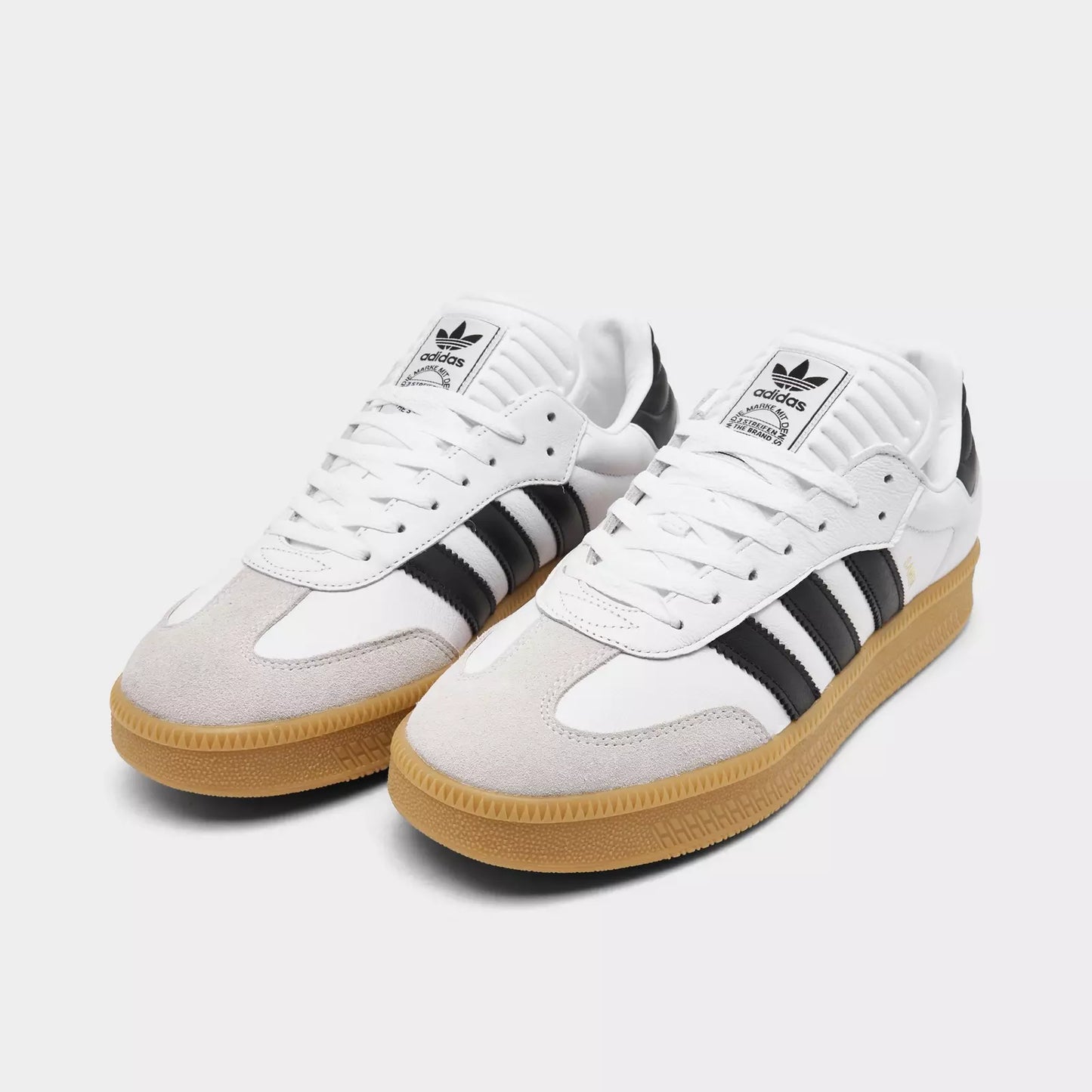 Men's adidas Originals Samba XLG Casual Shoes